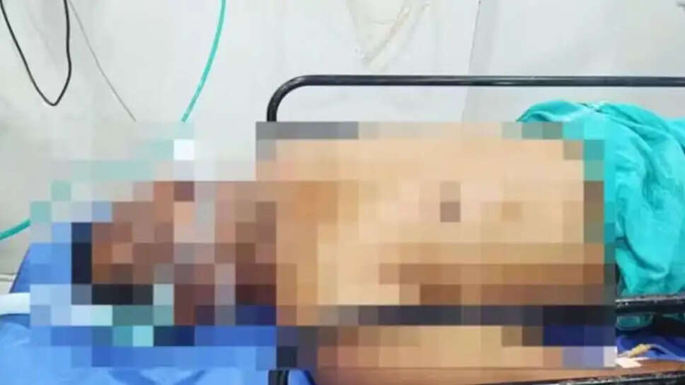 தெலங்கானாவில் காவலர்