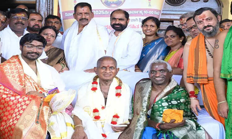 இளையராஜா