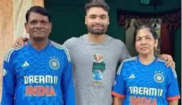 ரிங்கு சிங்