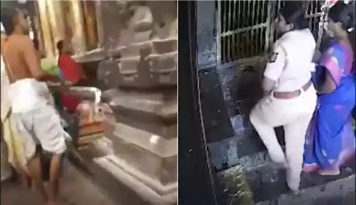 சிதம்பரம் தீட்சிதர்கள்