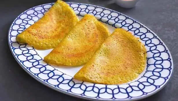  7 வகை தானிய தோசை