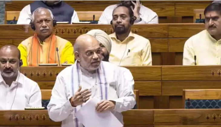 அமித்ஷா