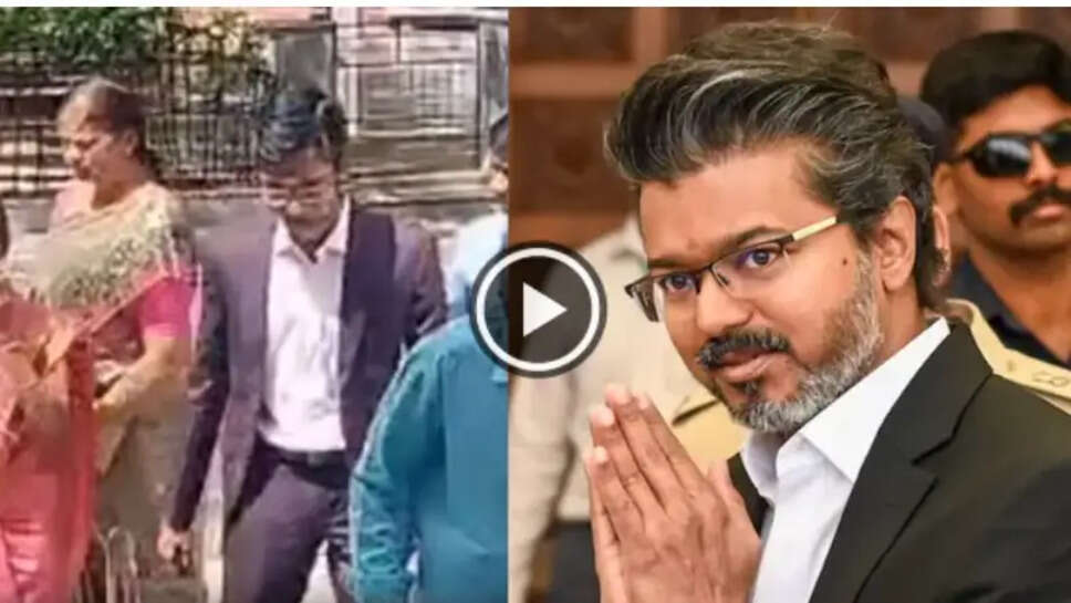 vijay