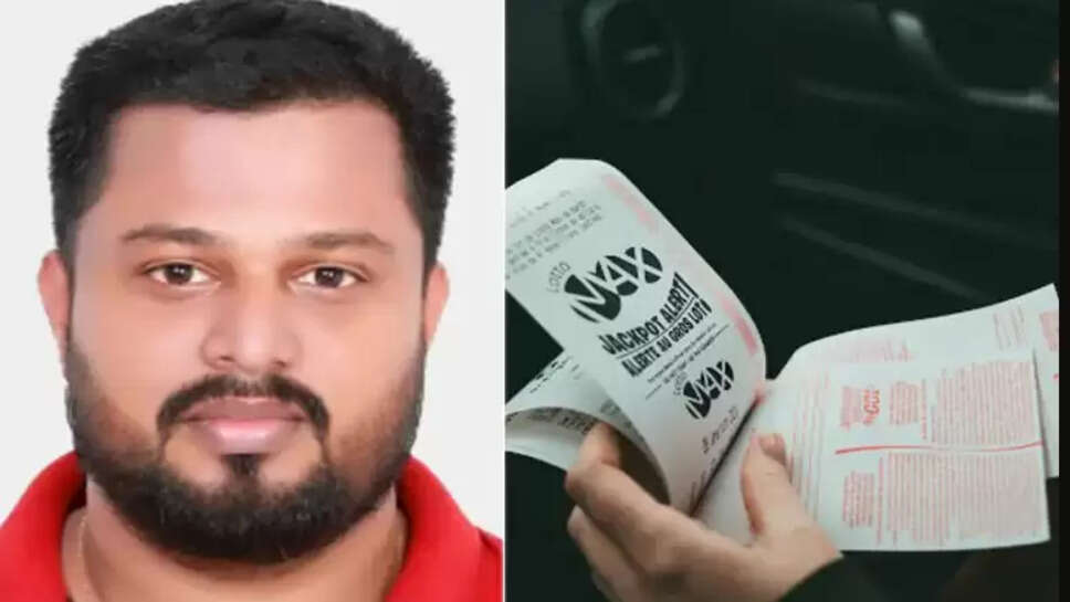 ராஜீவ் அரிக்காடு,