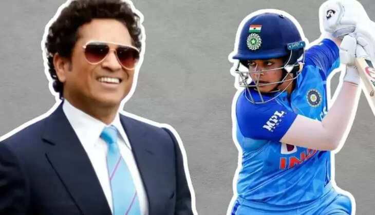  சிபாலி வர்மா