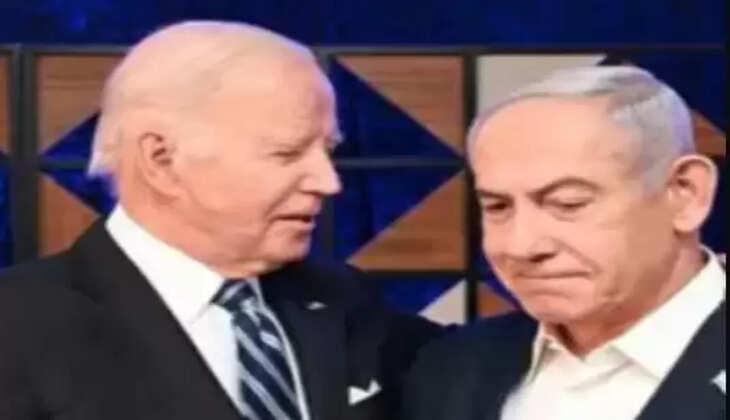 ஜோ பைடன்