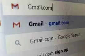 ஜிமெயில்