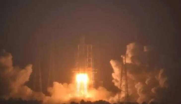  சீன விண்கலம்