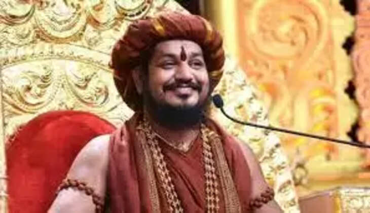 நித்தியானந்தா