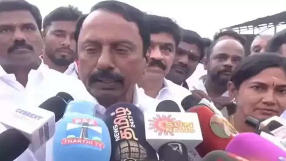 செங்கோட்டையன்