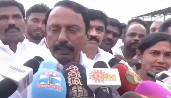 செங்கோட்டையன்