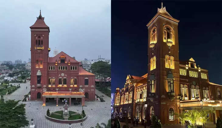 விக்டோரியா