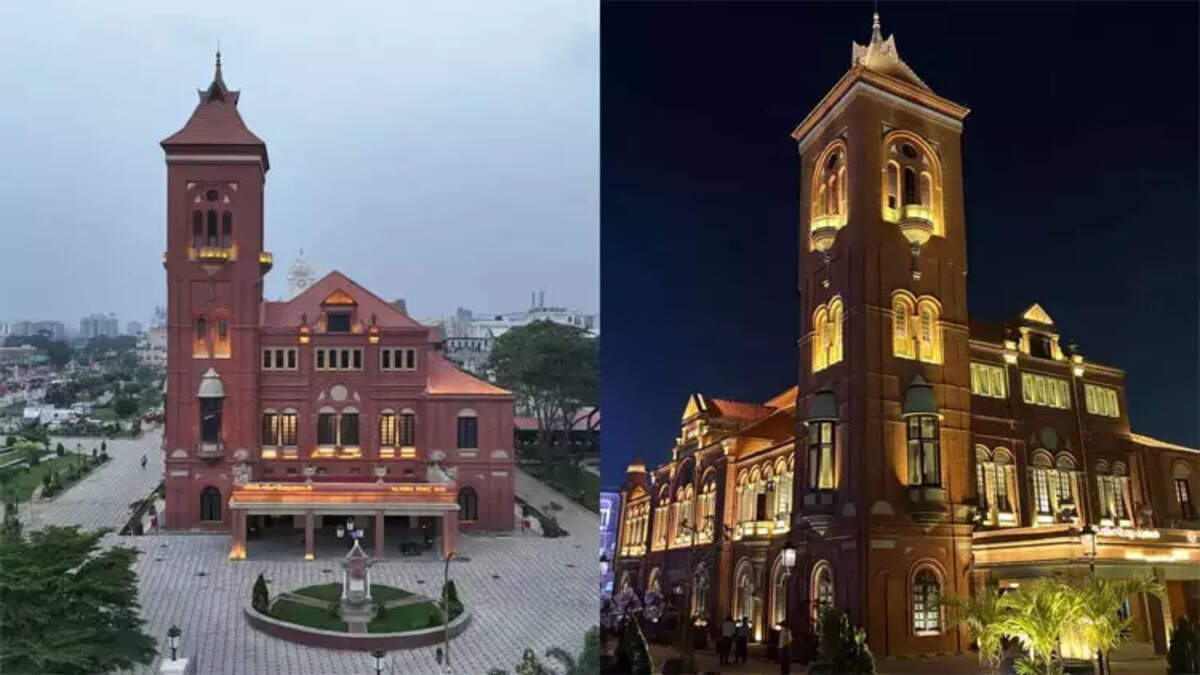 விக்டோரியா