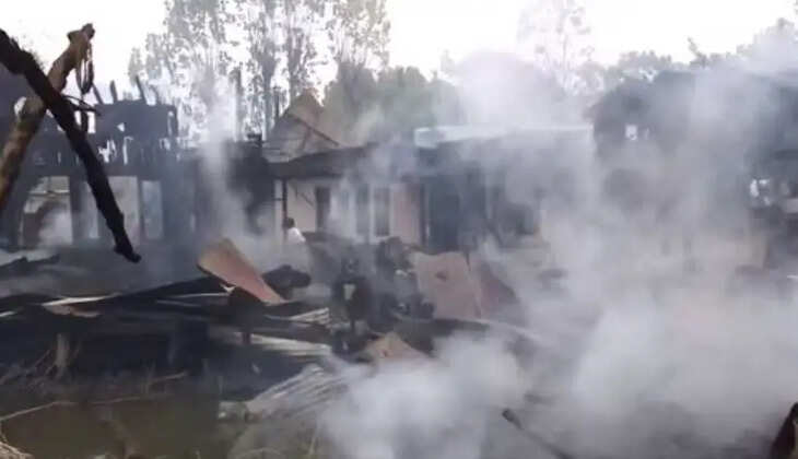  தால் ஏரி