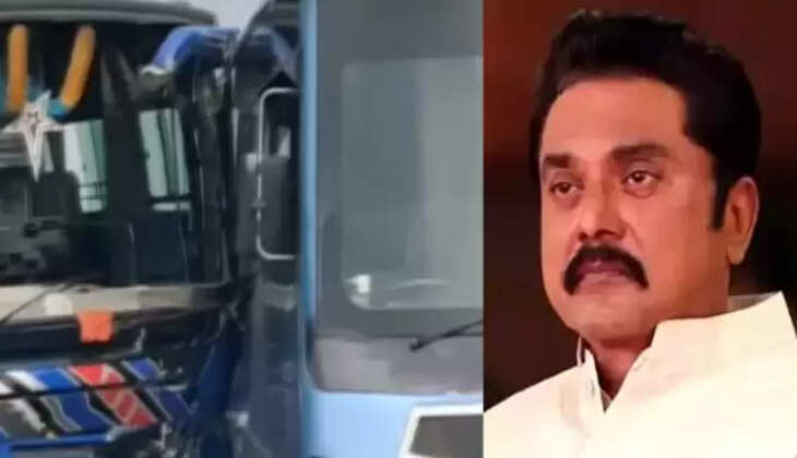 சரத்குமார்