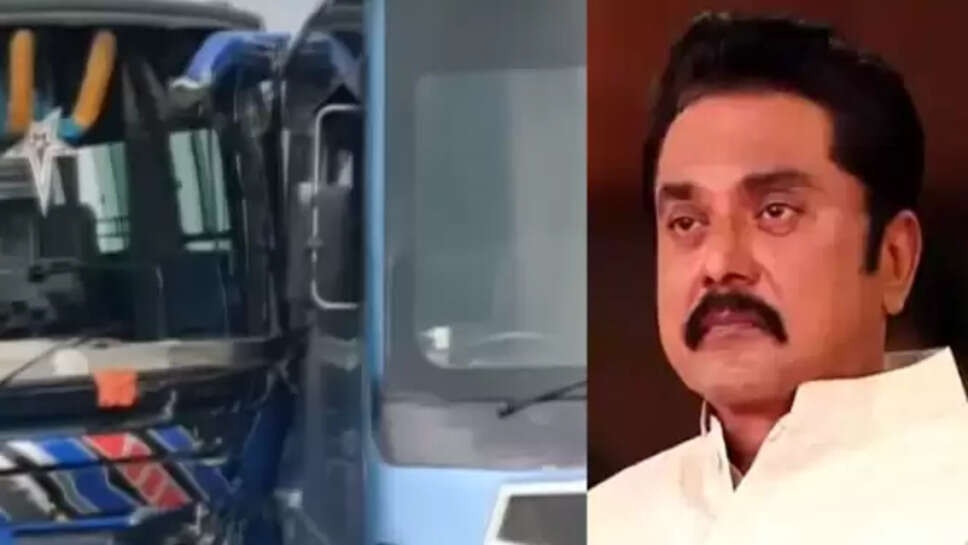 சரத்குமார்