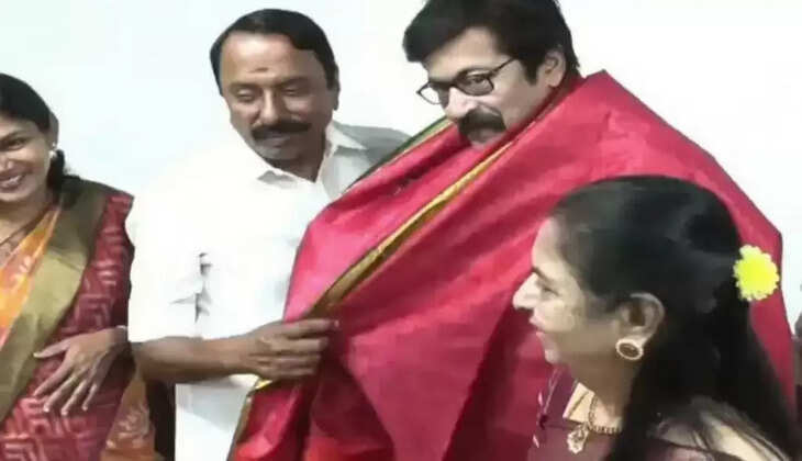 ஜீவா தவெக