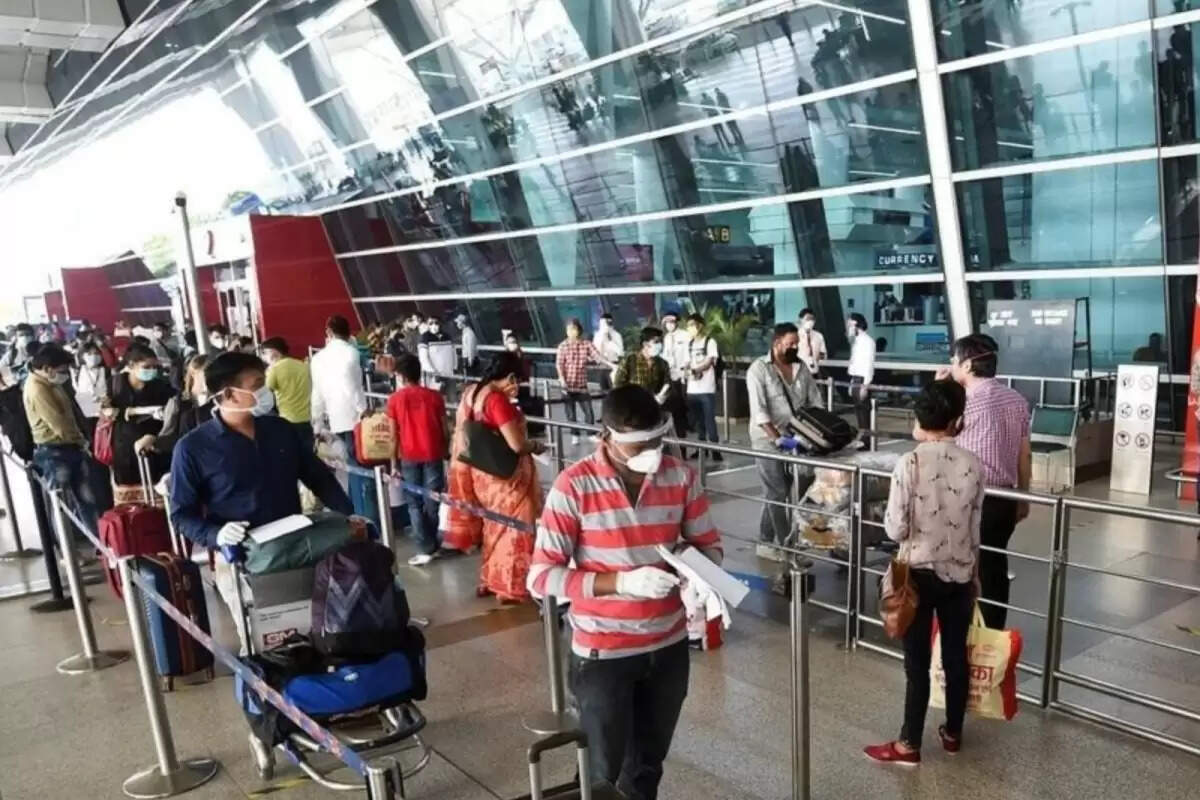 விமான நிலையம்