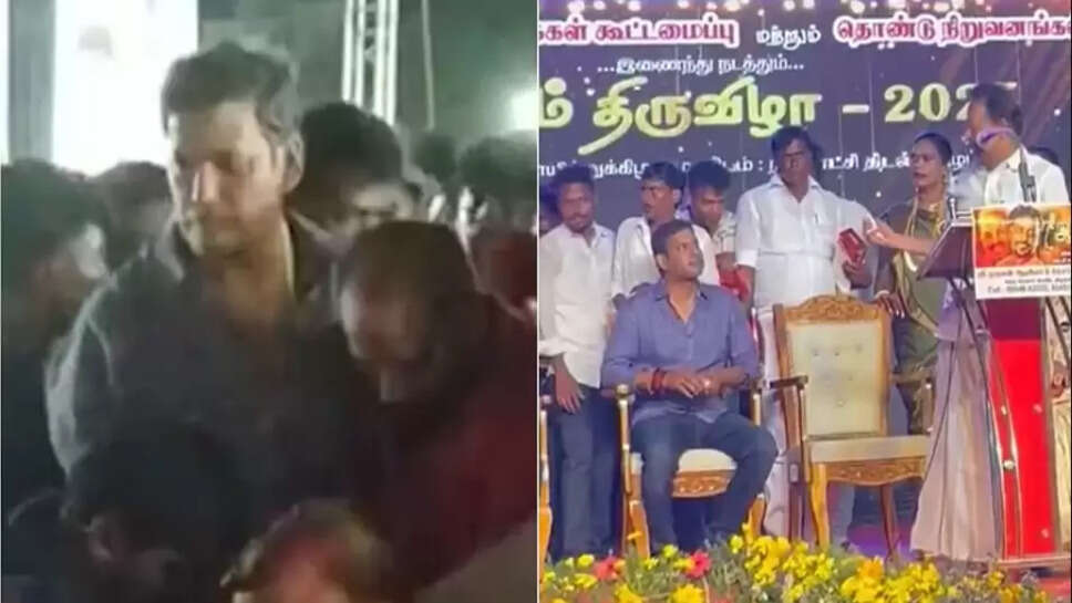 விஷால்