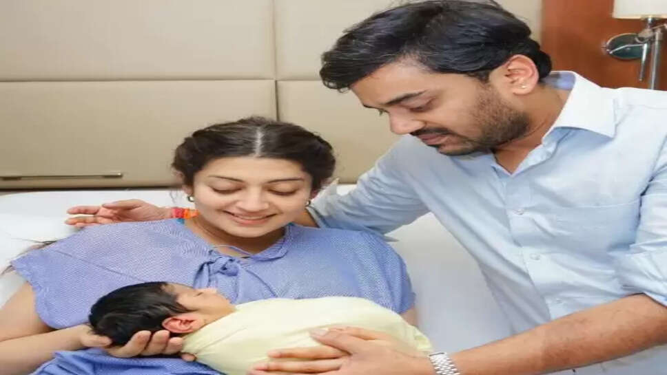 பிரணிதா