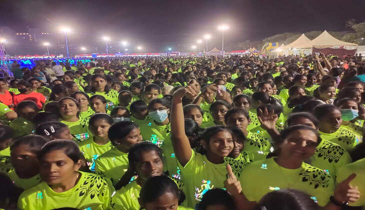 மாரத்தான் 