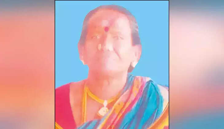 சாத்தம்மாள்