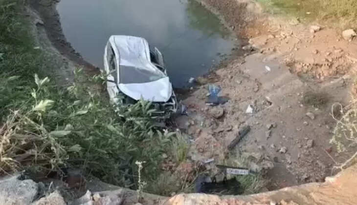 சேத்தியாத்தோப்பு விபத்து