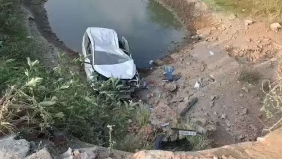 சேத்தியாத்தோப்பு விபத்து