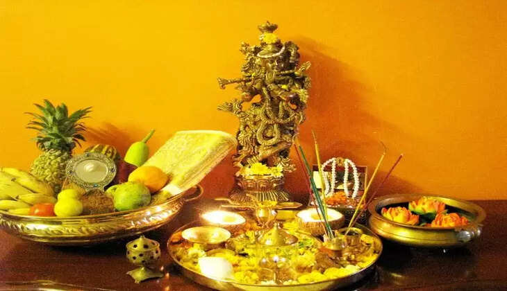 புத்தாண்டு விஷு கனி வாழ்த்துக்கள்