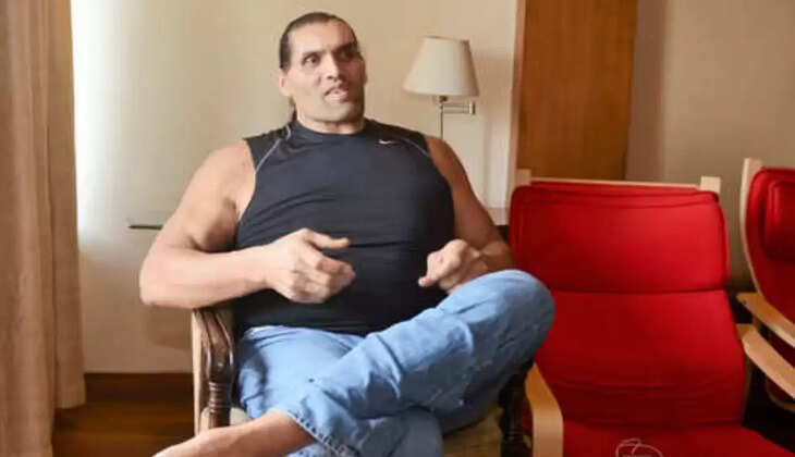 கிரேட் காளி