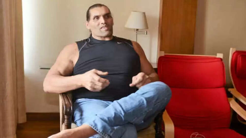 கிரேட் காளி