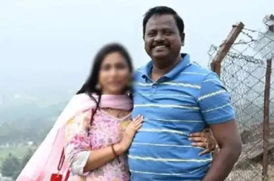 பாஜக கருப்பு முருகானந்தம்