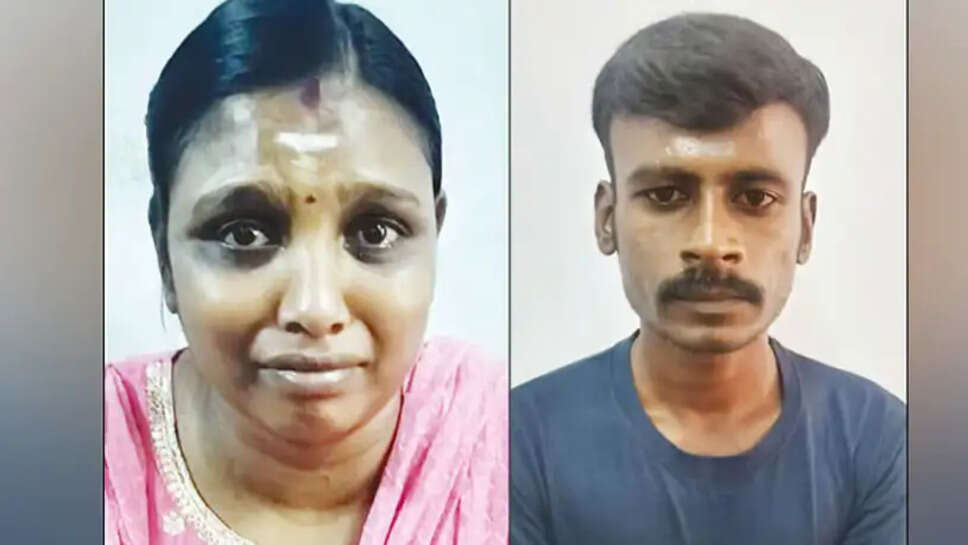 கள்ளக்காதல்