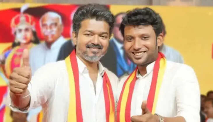 ரோகிணி ரேவந்த்