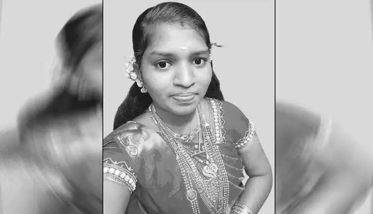 தற்கொலை