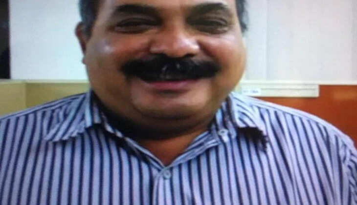 ஸ்ரீனிவாஸ் ஹெக்டே மரணம்: சந்திரயான்-1 மிஷன் இயக்குனர் 71 வயதில் காலமானார்