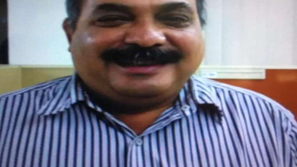 ஸ்ரீனிவாஸ் ஹெக்டே மரணம்: சந்திரயான்-1 மிஷன் இயக்குனர் 71 வயதில் காலமானார்