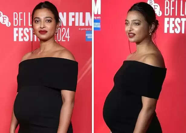 ராதிகா ஆப்தே