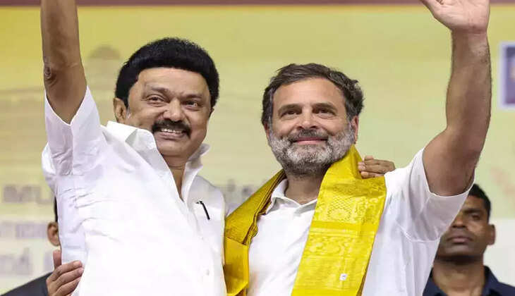 ராகுல் ஸ்டாலின்