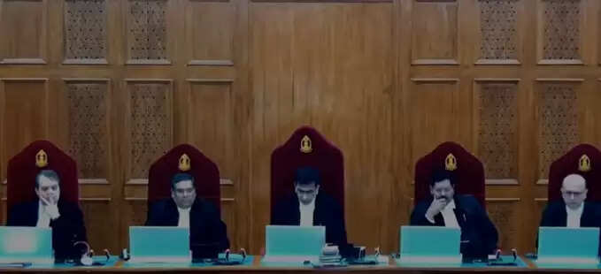 உச்சநீதிமன்றம்