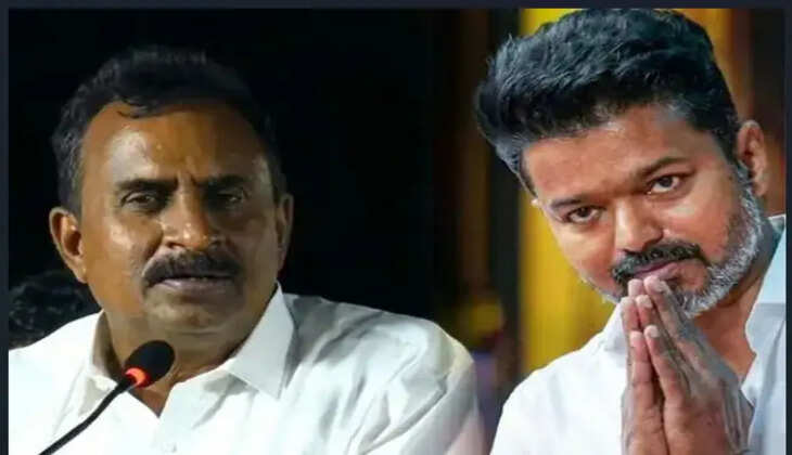 வேலுமணி