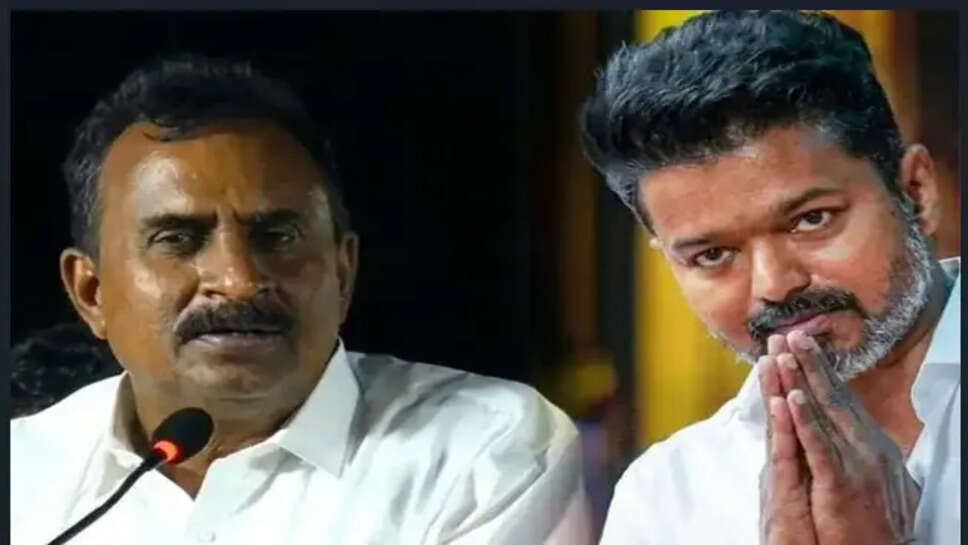 வேலுமணி