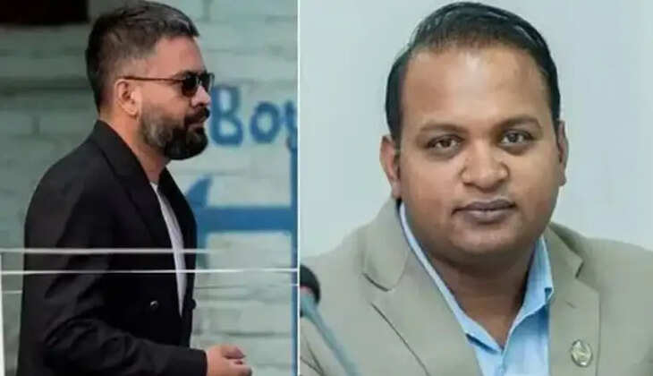 நேபாள நேபாள் பிரதமர் பாலன்&rsquo; ஷா