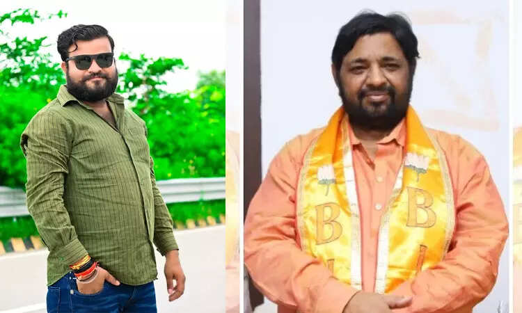 கௌசல் கிஷோர்