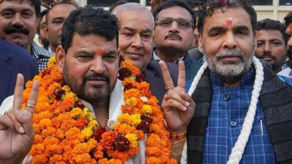 சஞ்சய் சிங்