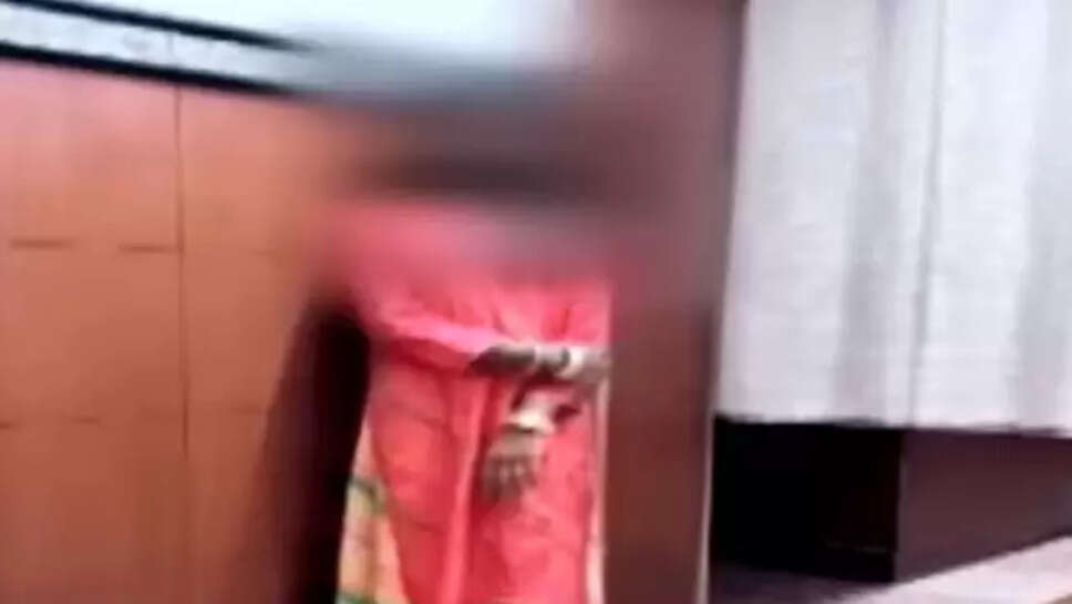 16 வயது சிறுமி 