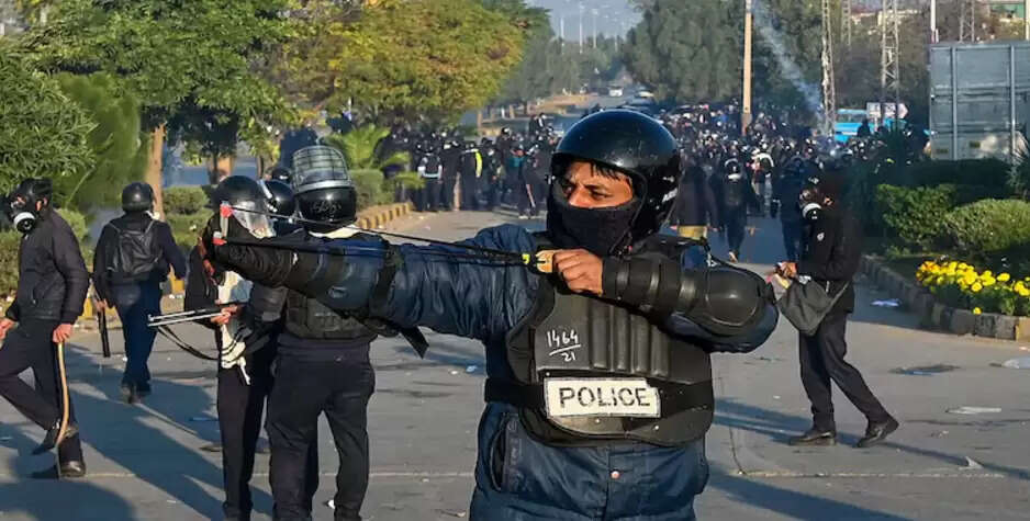 பாகிஸ்தான்