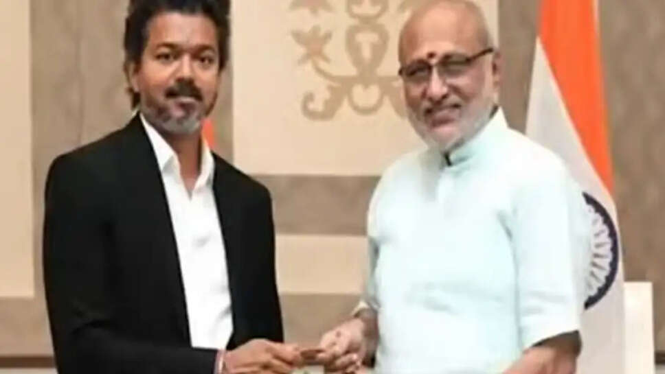 vijay