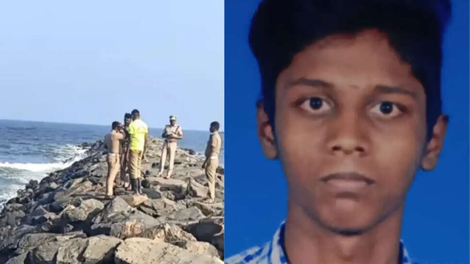 சந்தோஷ் 