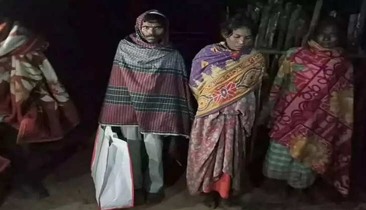 பை பழங்குடியினர்